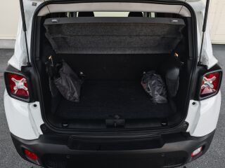Jeep Renegade Longitude 1.4 R4 103кВ