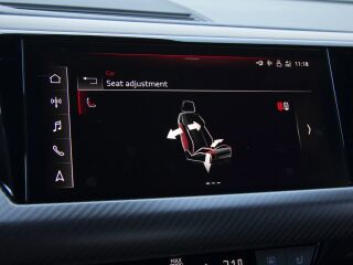 Audi RS e-tron GT 440kW
