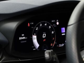 Cupra Terramar 1.5 110kW