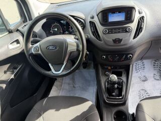 Ford Transit Courier TREND 6M 1.5 R4 DTCI 100 74kW