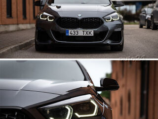 BMW M235 2.0 225kW