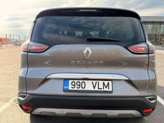 Renault Espace 1.6 118kW