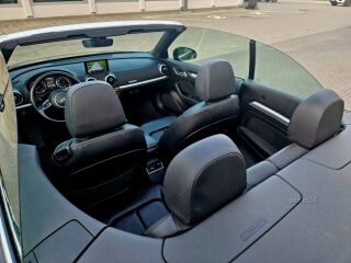 Audi A3 S- Line Quattro 2.0 162kW