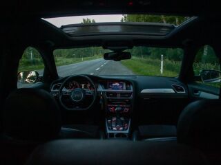 Audi A4 3xS-Line 3.0 V6 TDI 180kW