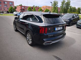 Kia Sorento TX 2.2 142kW