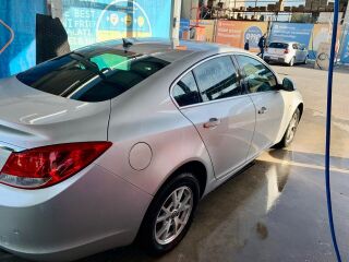 Opel Insignia 2.0 118kW