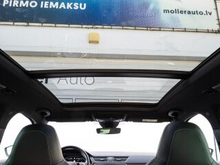 Skoda Superb 2.0 147кВ