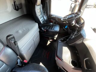 Scania S730 B6X4NB 16.0 V8 537kW