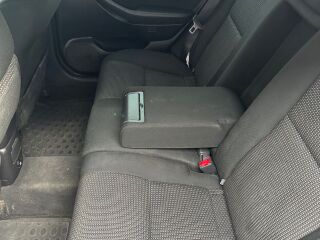 Toyota Avensis 1.8 95kW