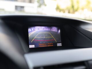 Lexus RX 450h President Edition 3.5 183kW