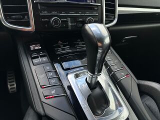 Porsche Cayenne E-Hybrid Facelift 3.0 V6 245кВ