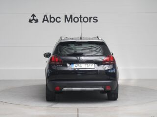 Peugeot 2008 1.2 81kW