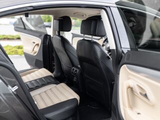 Volkswagen Passat CC Individual Facelift Edition 2.0 125kW