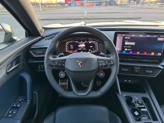 Cupra Formentor VZ 2.0 228kW