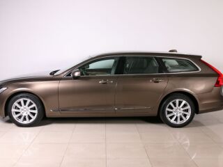 Volvo V90 INSCRIPTION LUXURY XENIUM INTELLI SAFE PRO 2.0 140kW