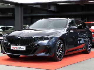 BMW 530 e xDrive M-Sportpakett 2.0 Plug In Hybrid 220kW
