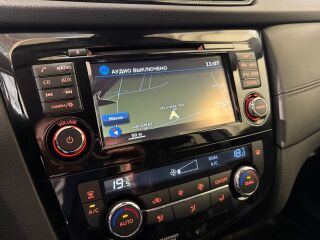Nissan X-Trail Tekna 5DR 4WD 2.0 130kW