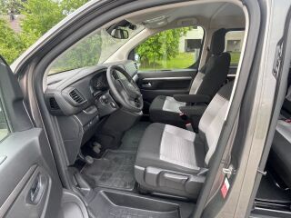 Citroen Spacetourer L3 Feel BlueHDi 120 hp 1.5 88kW