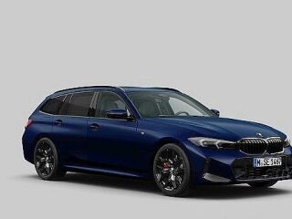BMW 320 d xDrive Touring M-Sportpakett Pro 2.0 140кВ