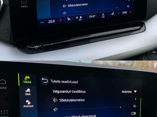 Skoda Octavia Elegance 1.0 TSI 81kW