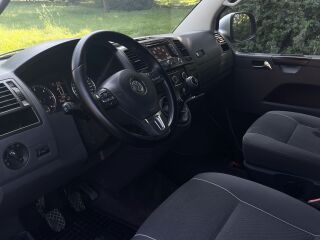Volkswagen Multivan 2.0 TDI 103кВ
