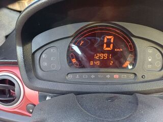 Microcar M.Go 4кВ