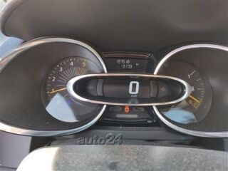Renault Clio 1.5 55kW