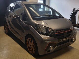 Casalini  Sportiva 6kW
