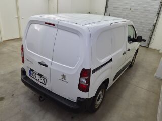 Peugeot Partner Van N1 Professional L1H1 1.5 56kW