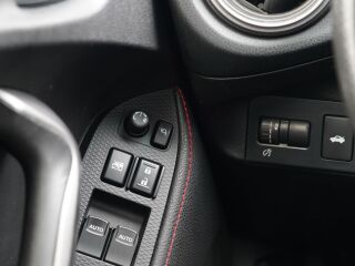 Subaru BRZ 2.0 147kW