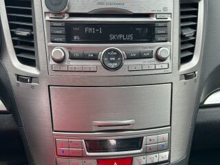 Subaru Outback 2.0 110кВ