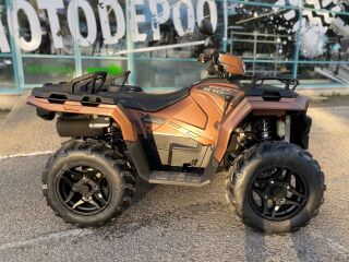 Polaris Sportsman 570 EPS Copper T3b 32kW