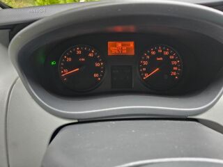 Renault Trafic 2.0 84кВ