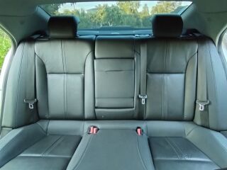 Saab 9-5 2.0 162kW