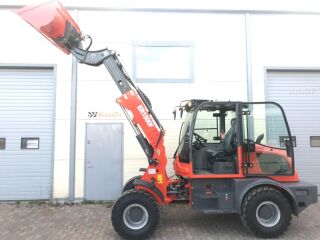 Everun ER1500F R4 37kW
