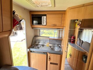 Fiat Ducato Solifer 2.8 90кВ