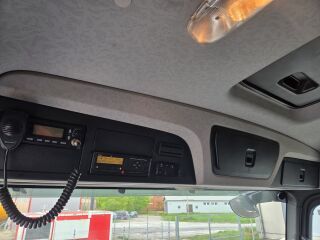 Mercedes-Benz Arocs 3258 8X4*4 retarder EURO 6 425kW