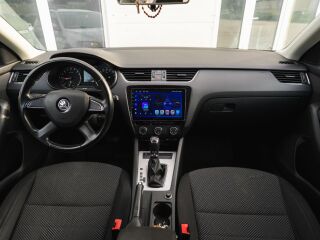 Skoda Octavia 1.6 77kW