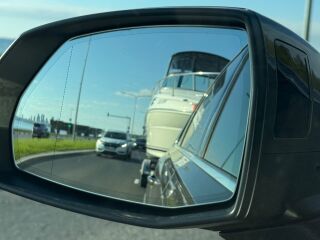 Sea Ray 240 Sundancer FACELIFT    töötunde 84h 5.0 V8 Mercruiser MPI 193kW