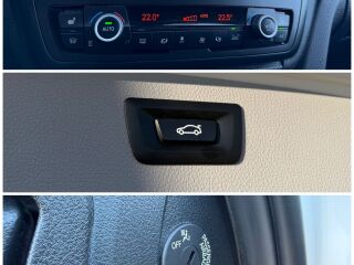 BMW 320 2.0 135kW