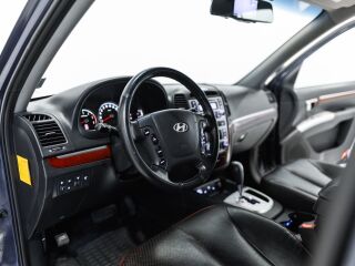 Hyundai Santa Fe Comfort 4x4 2.2 114kW