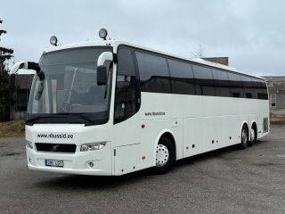 Volvo 9700H DH12E420 309kW
