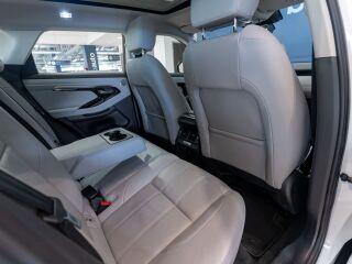 Land Rover Range Rover Evoque SE P200 MHEV 2.0 147кВ