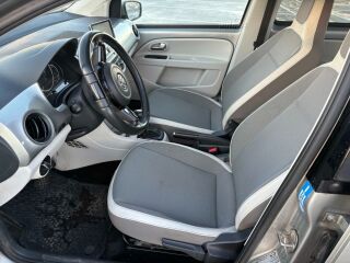 Volkswagen Up 60kW