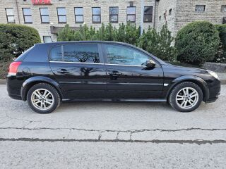 Opel Signum 1.9 88кВ