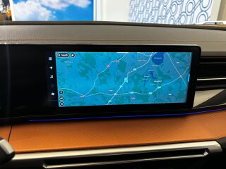 SsangYong Musso EV 4WD 131kW
