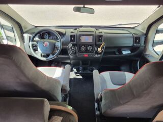 Fiat Hobby 2.3 96kW