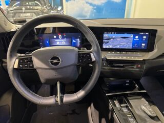 Opel Astra Innovation Plus 1.2 96kW