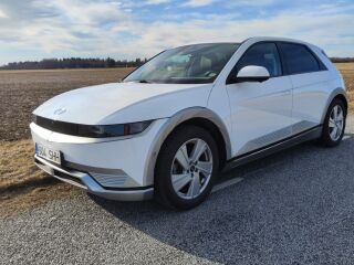 Hyundai Ioniq 5 Premium 53kW
