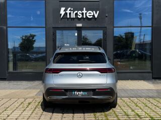 Mercedes-Benz EQC 400 145kW